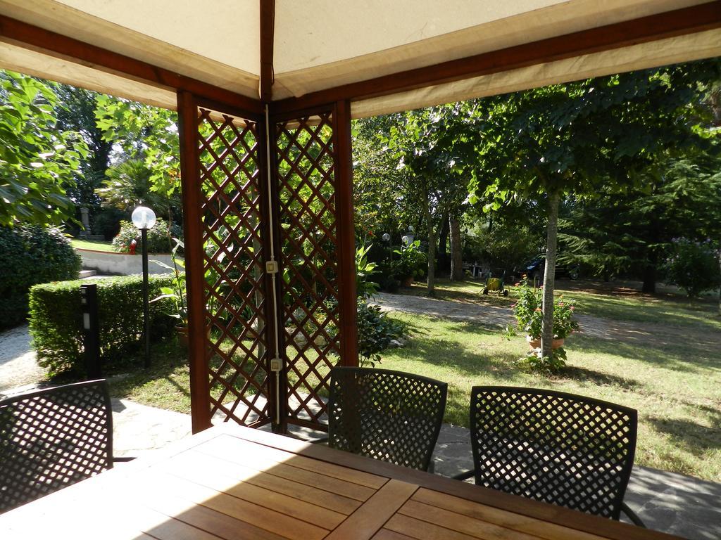 B&B Villa Maria Терни Номер фото