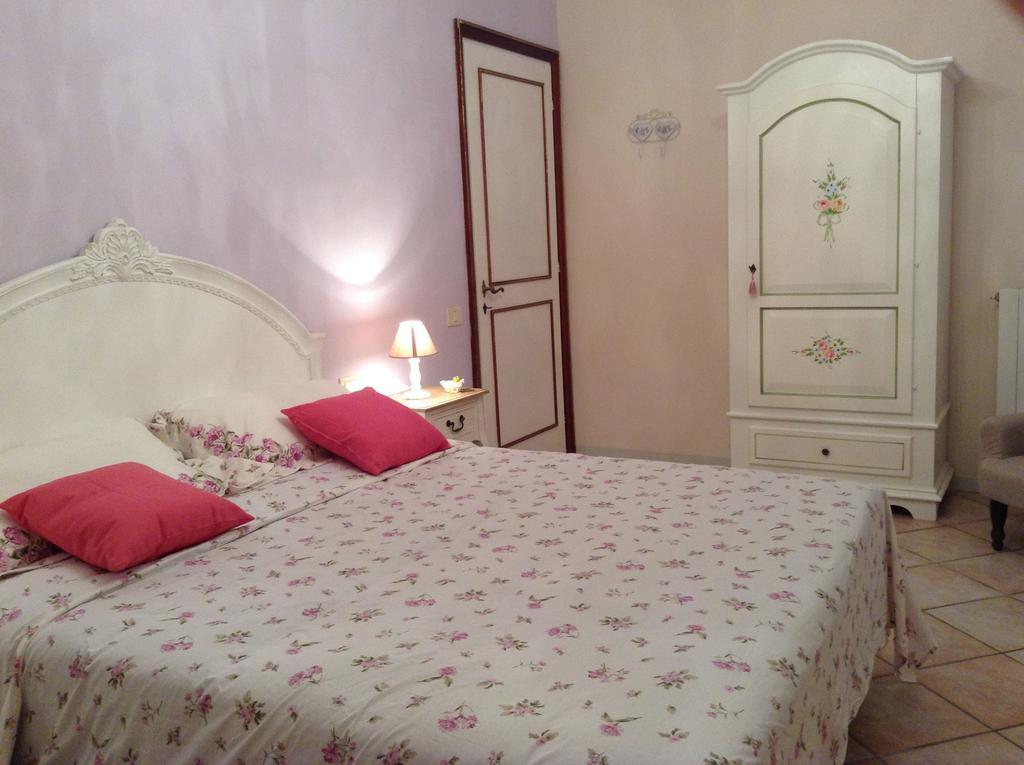 B&B Villa Maria Терни Номер фото
