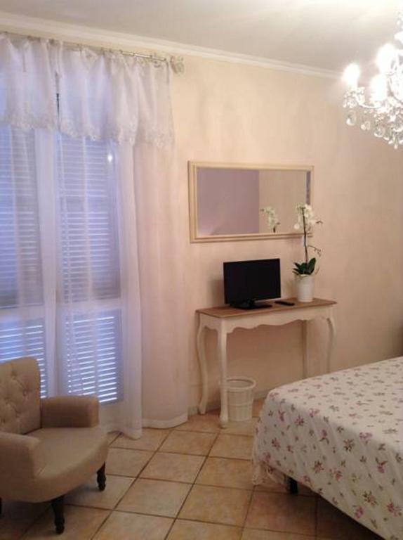 B&B Villa Maria Терни Номер фото